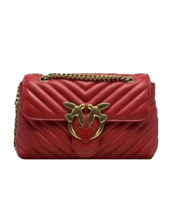 Love Bag Puff