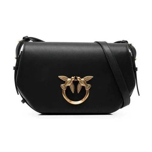 CLASSIC LOVE BAG CLICK EXAGON SIMPLY — black — фото 1