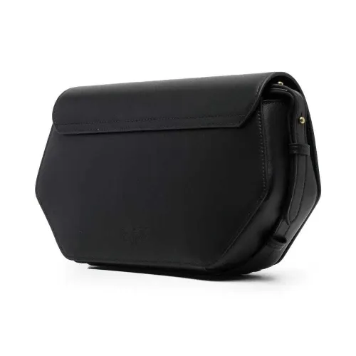 CLASSIC LOVE BAG CLICK EXAGON SIMPLY — black — фото 2