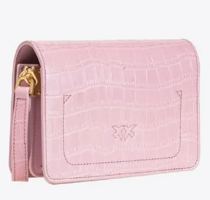 CLASSIC LOVE BAG CLICK PURE SHAPES — pink — фото 4