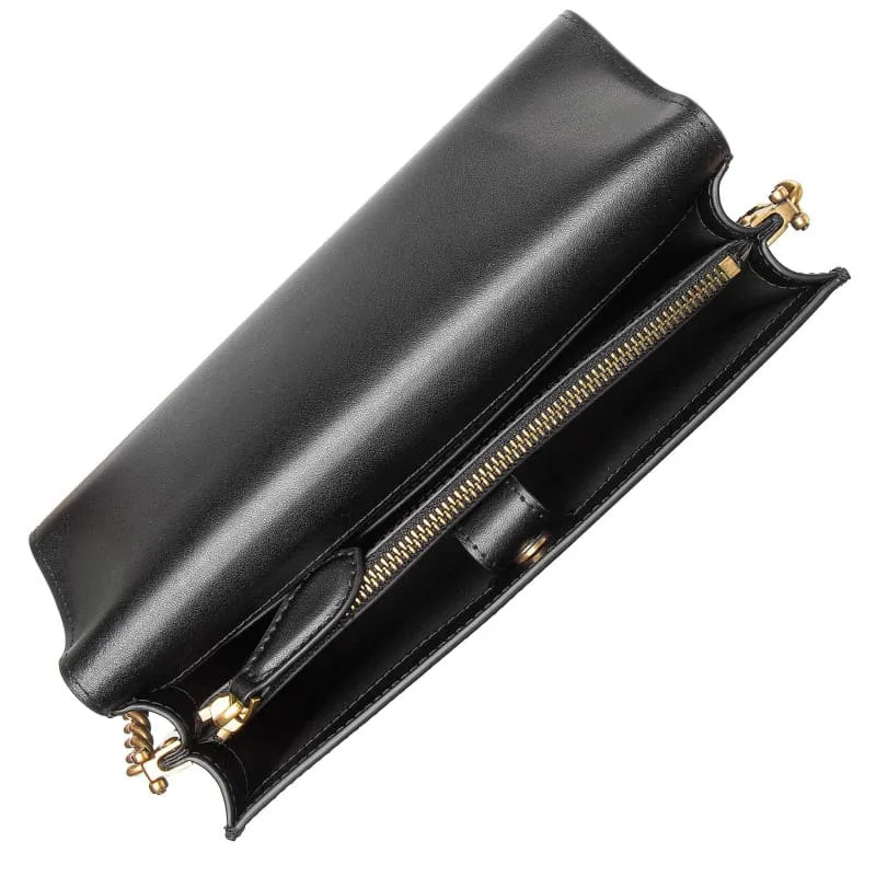 CLASSIC LOVE BAG CLICK SIMPLY — black — фото 5