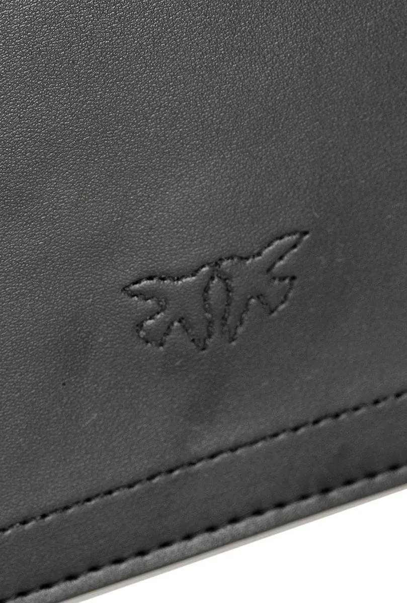 CLASSIC LOVE BAG EVOLUTION — black and white — фото 4