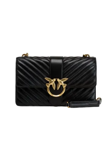 black-antique gold