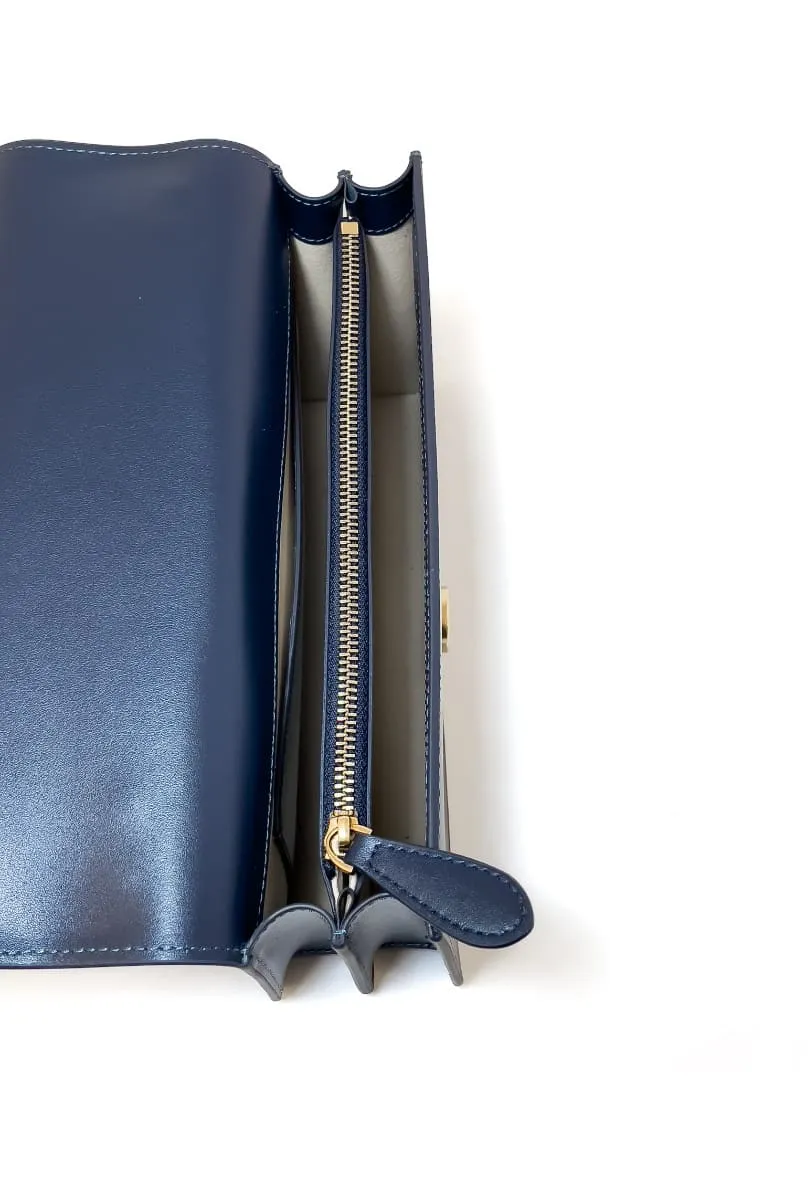 CLASSIC LOVE BAG ICON SIMPLY — dark blue — фото 5