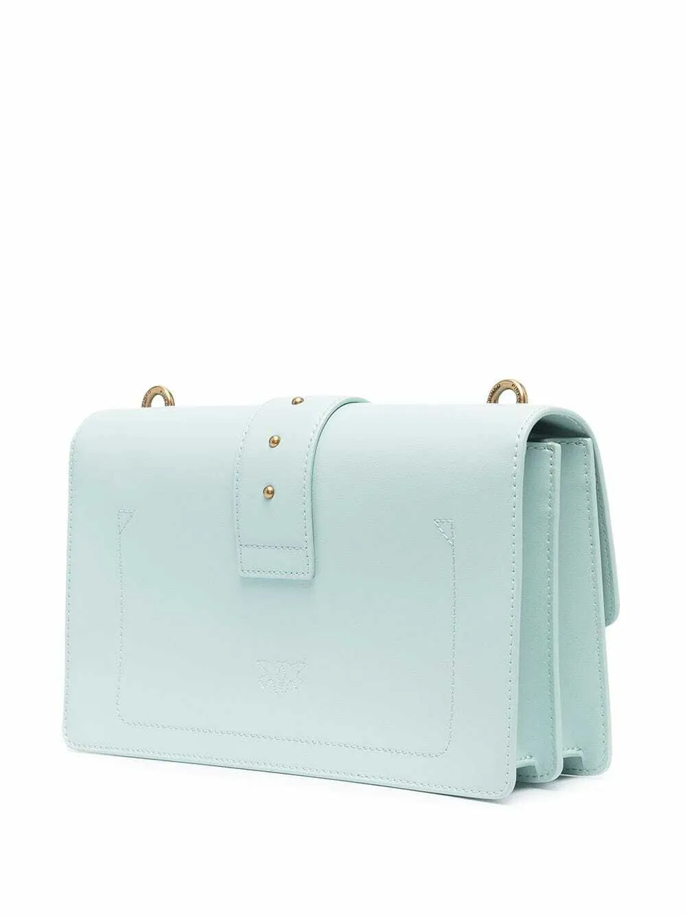 CLASSIC LOVE BAG ICON SIMPLY SAGE — green — фото 3
