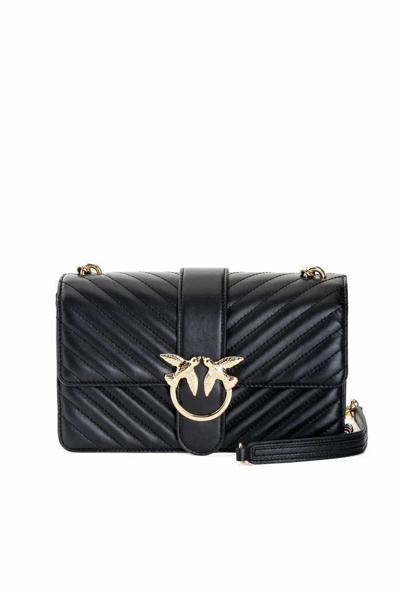 CLASSIC LOVE BAG MIX — black
