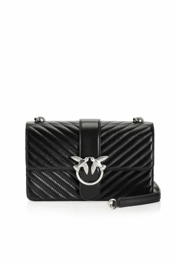 black/silver