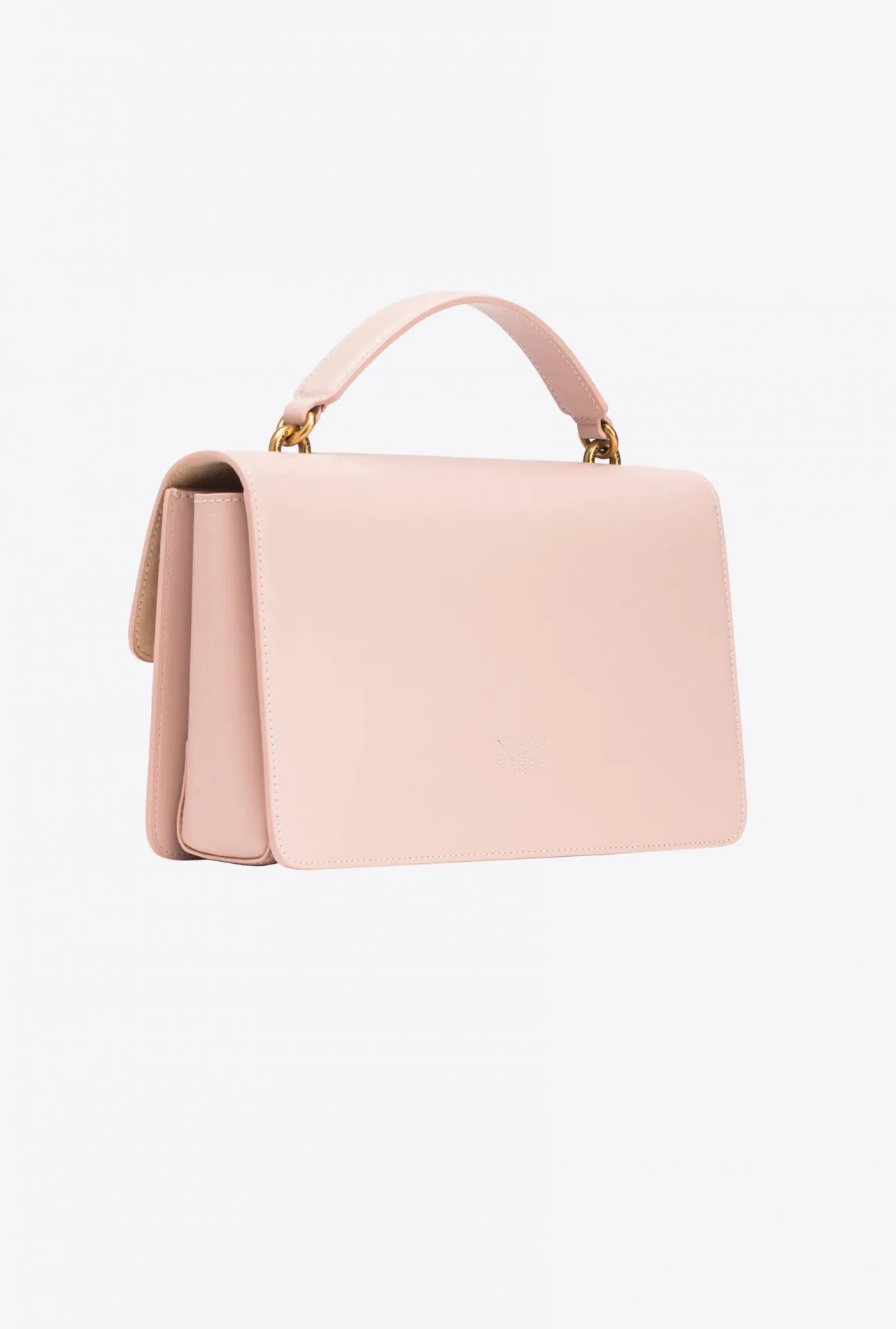CLASSIC LOVE BAG ONE LIGHT — pink — фото 4