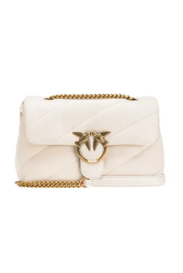 white/gold