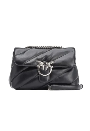 black/silver