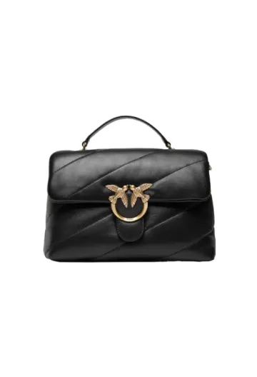 black/gold
