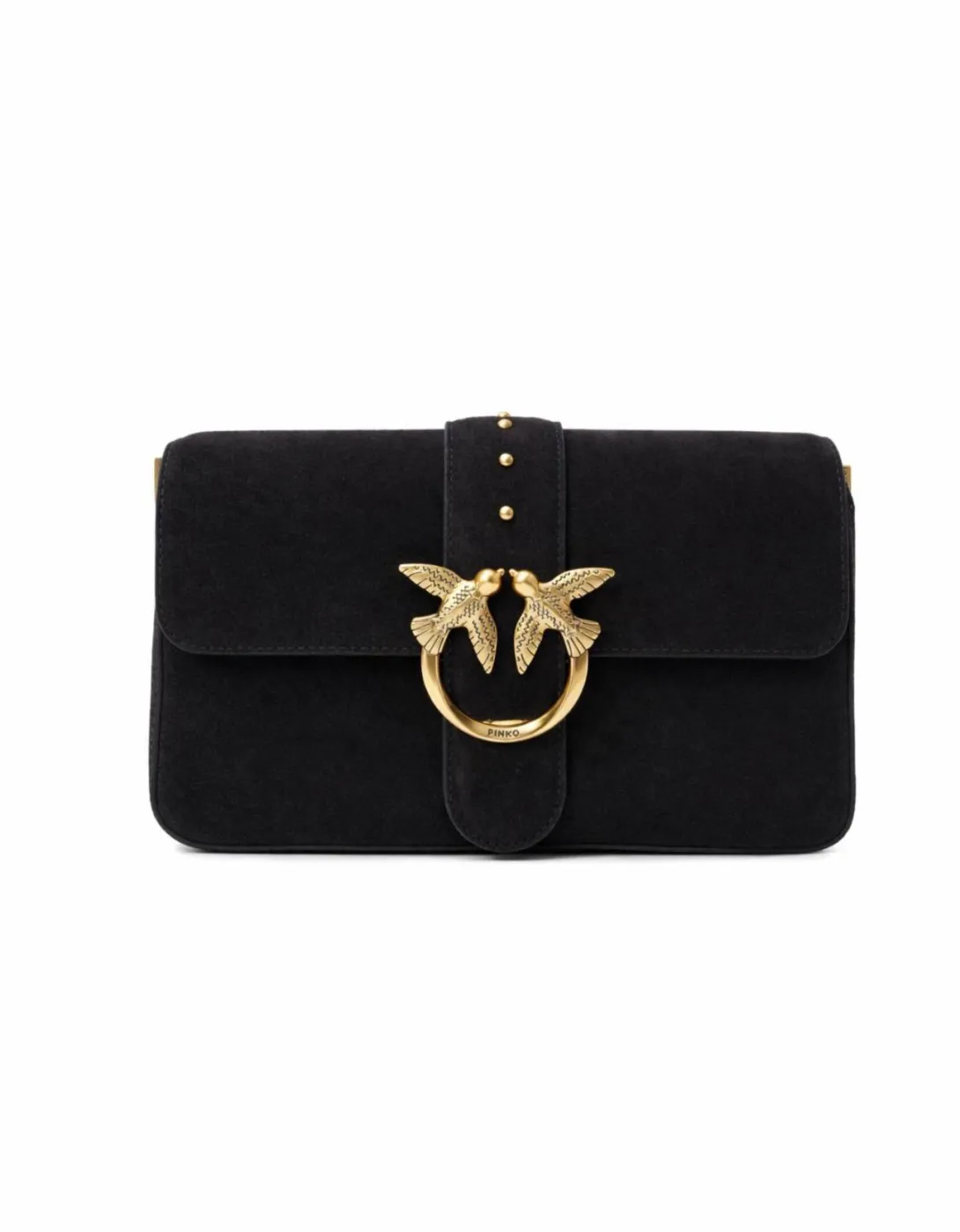 CLASSIC LOVE ONE CLASSIC SLOUCHY FL — black