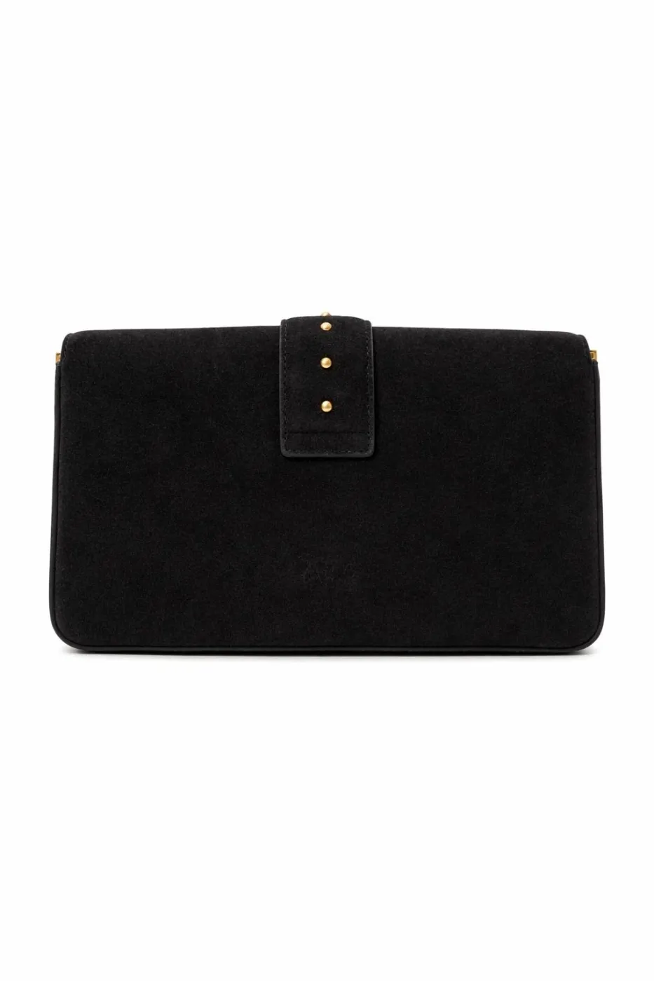CLASSIC LOVE ONE CLASSIC SLOUCHY FL — black — фото 3