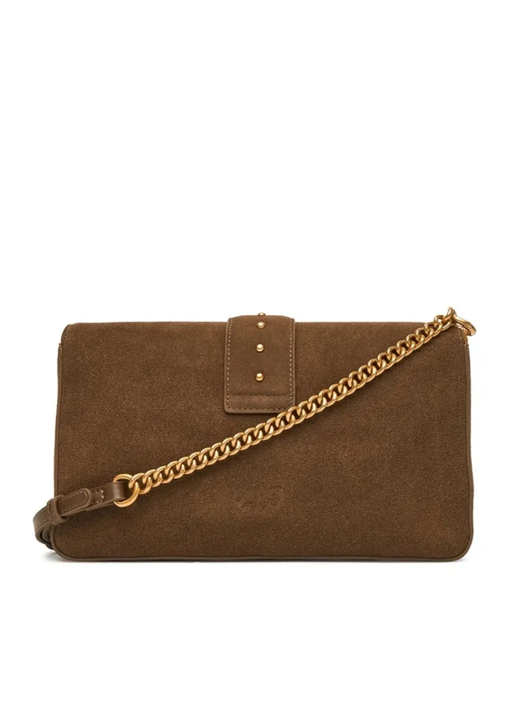 CLASSIC LOVE ONE CLASSIC SLOUCHY FL — khaki/chestnut — фото 4