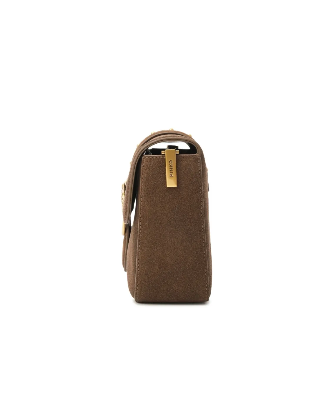 CLASSIC LOVE ONE CLASSIC SLOUCHY FL — khaki/chestnut — фото 7