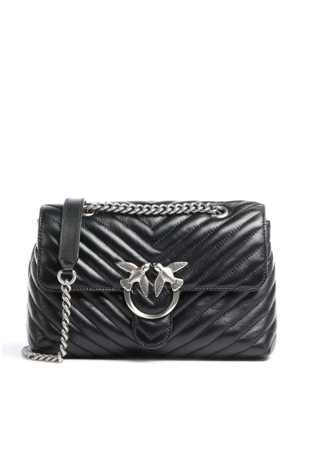 black silver