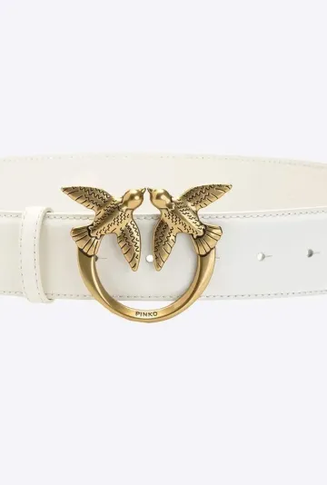 white–gold — L (100 см)