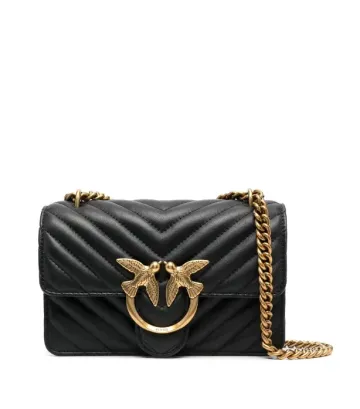 black/gold
