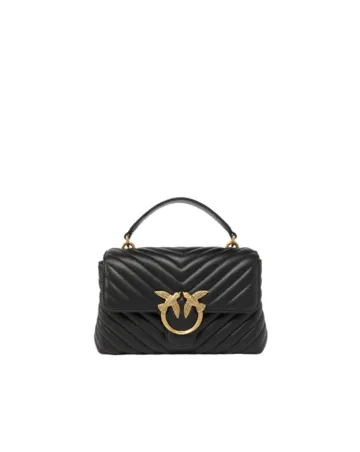 black/gold