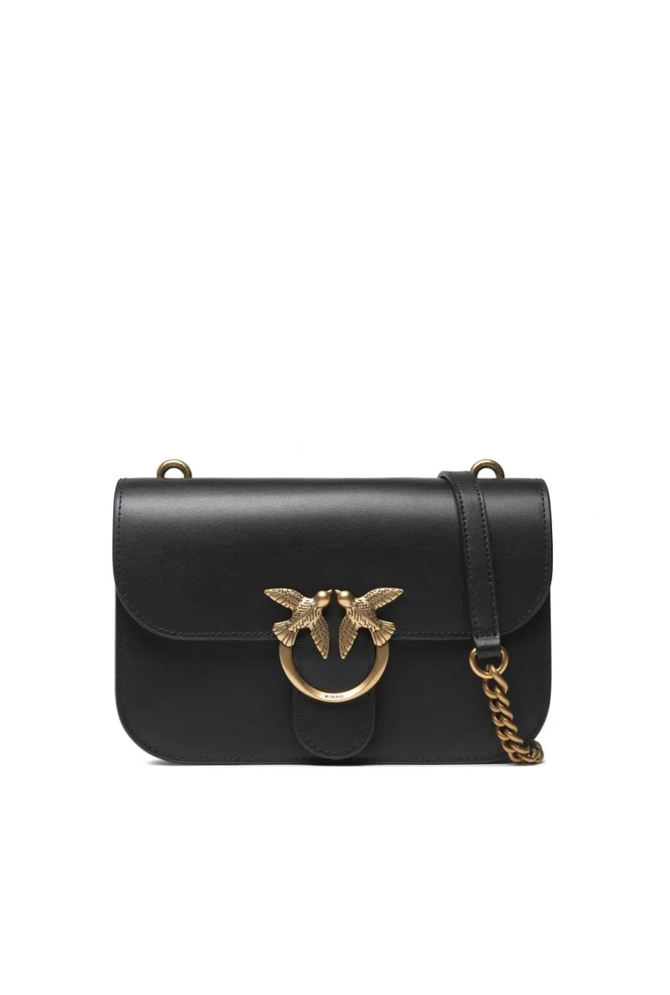 black/gold