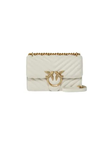 white/gold
