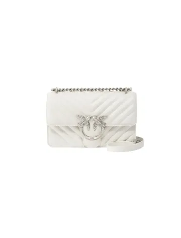 white/silver