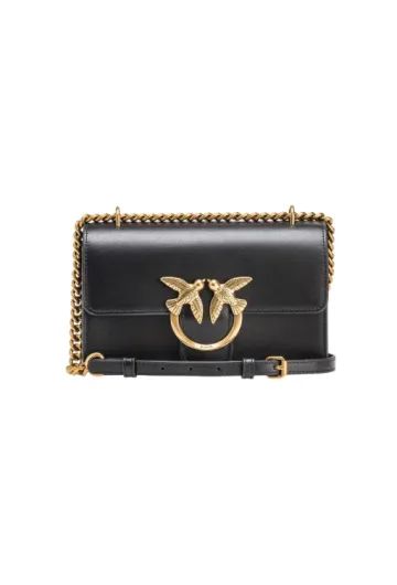 black/gold