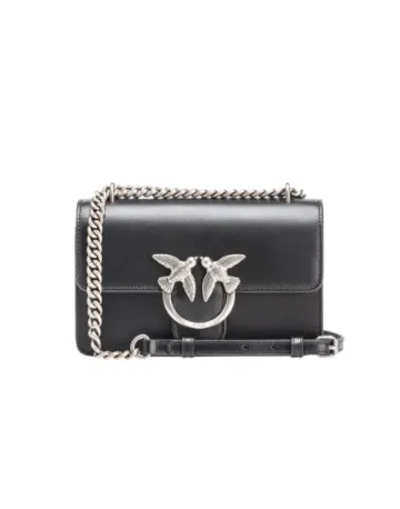 black/silver
