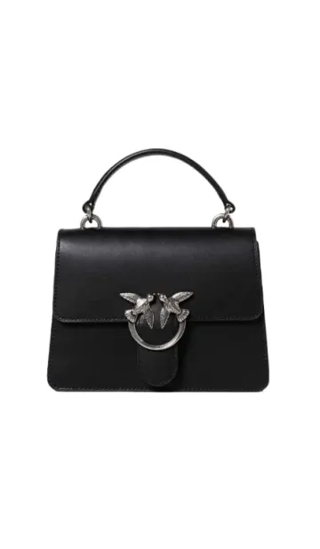 black-silver