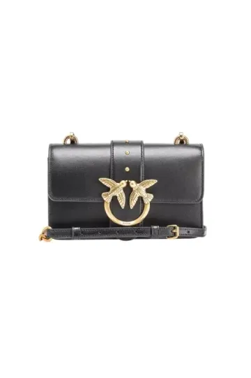 black/gold