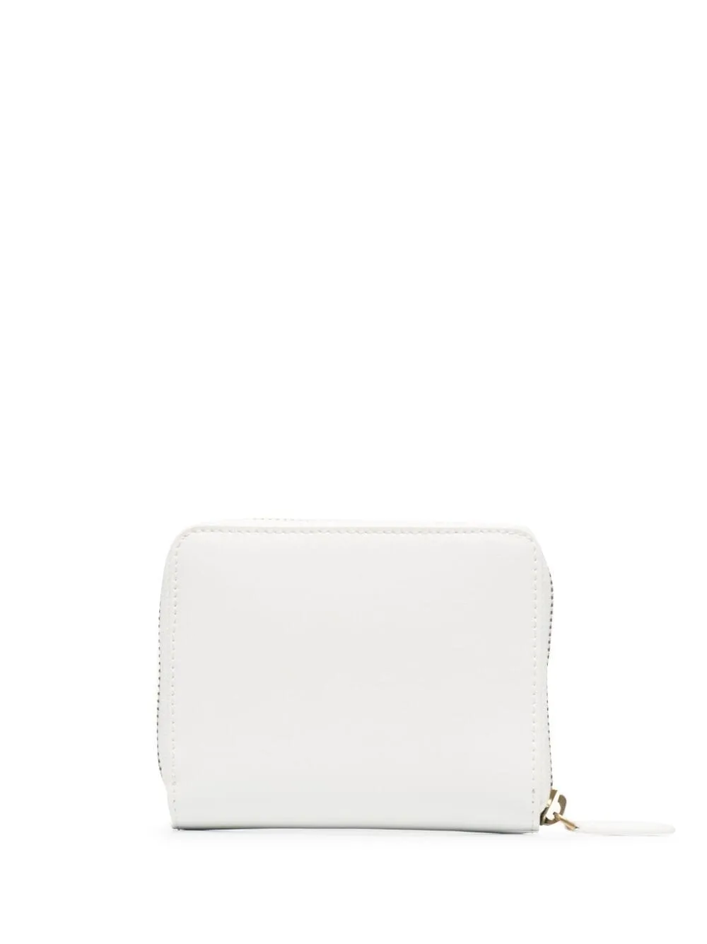 TAYLOR WALLET — white